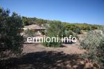 GL 0180 - Aliki House -Petrothalassa - Ermioni